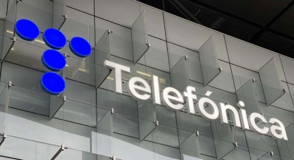 Transformación Digital excluye a Telefónica del contrato de ciberseguridad del Estado