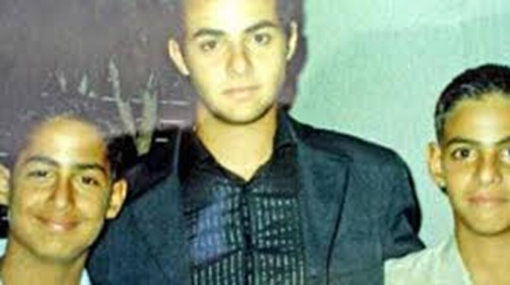 Tras 19 años de evasión, capturan a otro involucrado en asesinato de los hermanos Faddoul