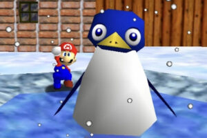 Tras casi 30 años de pura maldad, se ha convertido en uno de los memes más icónicos de Nintendo y los videojuegos