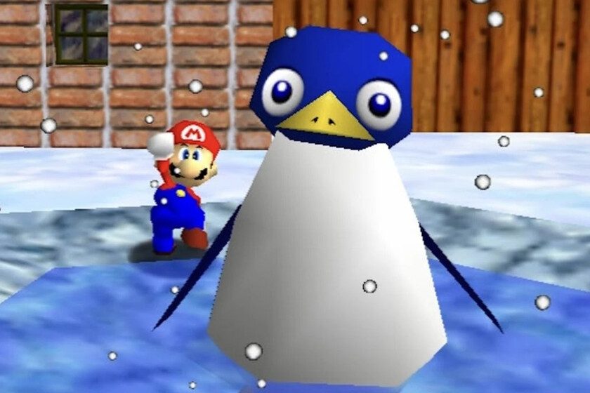 Tras casi 30 años de pura maldad, se ha convertido en uno de los memes más icónicos de Nintendo y los videojuegos