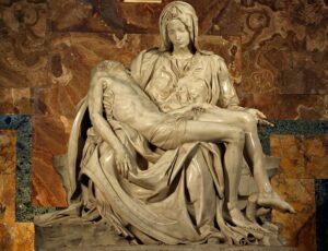Tras una larga disputa teológica, el Vaticano concluyó que la virgen María no fue «corredentora»