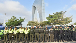 Tres capturas por hurto y la detención de alias “El Flaco” dejan contundente balance de operativos policiales en Barranquilla