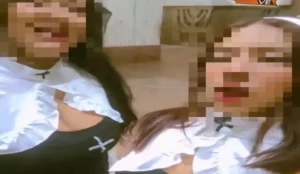 Tres mujeres detenidas por grabar vídeo en Santuario la Coromoto