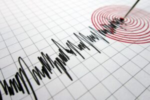 Tres sismos sacuden Venezuela la noche del 13Nov