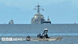 Trinidad y Tobago, el país que defiende la operación antidrogas de Trump en el Caribe y cómo eso tensa las relaciones con la vecina Venezuela