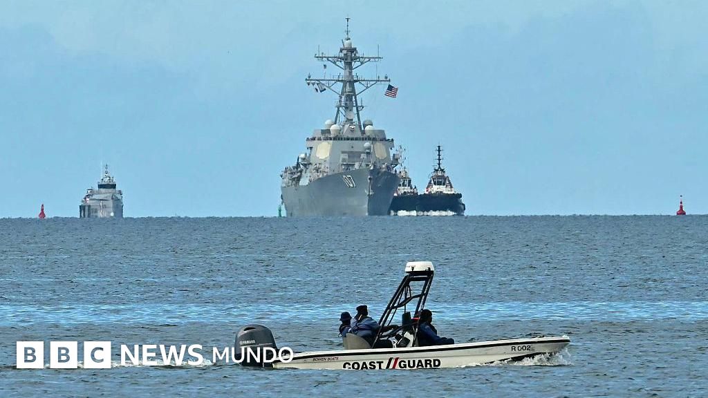 Trinidad y Tobago, el país que defiende la operación antidrogas de Trump en el Caribe y cómo eso tensa las relaciones con la vecina Venezuela