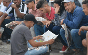 Trinidad y Tobago reduce en 82% permisos de trabajo para venezolanos