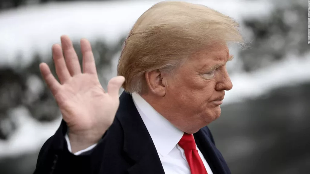 Trump