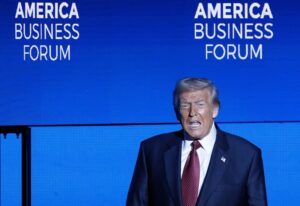 Trump afirma que los bombardeos contra «carteles terroristas» no se limitan solo a Venezuela – Diario La Nación