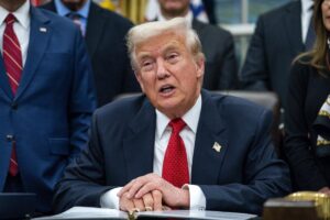 Trump afirma que «probablemente» hablará con Maduro «en algún momento» | europapress.es