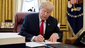 Trump anuncia que firmó ley para hacer públicos archivos del caso Epstein – AlbertoNews