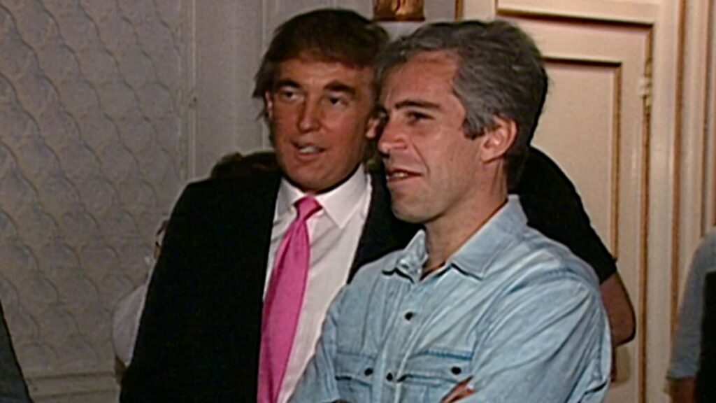 Trump autoriza liberar los archivos Epstein, pero no hay fecha segura de difusión