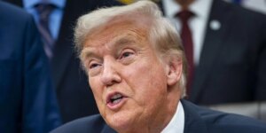 Trump celebra el fin del cierre gubernamental y la victoria sobre los demócratas