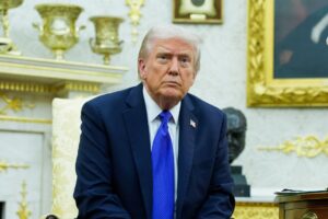 Trump dice que ha hablado de desnuclearización con Xi y Putin, pero insiste en hacer tests – AlbertoNews