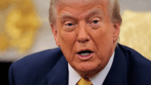 Trump afirma que hablará pronto con Maduro para decirle «algo muy específico»