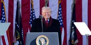 Trump dice que se ve «obligado» a demandar a la BBC por edición engañosa