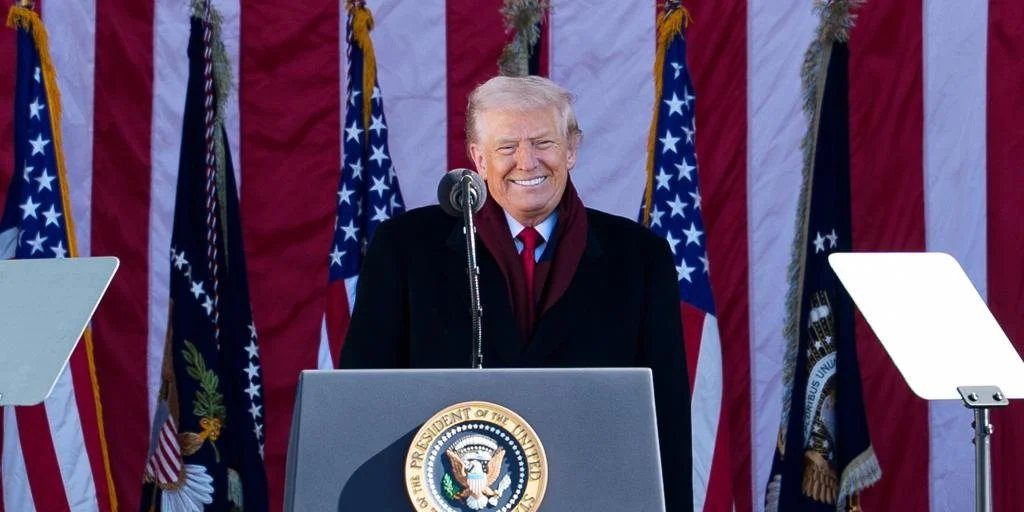 Trump dice que se ve «obligado» a demandar a la BBC por edición engañosa