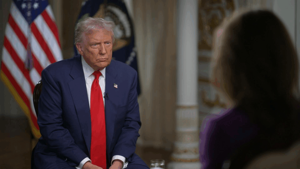 Trump dijo que el gobierno de Maduro tiene los días contados