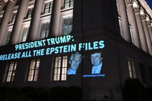 Trump firmará ley para difundir los archivos de Epstein si la aprueba el Congreso – AlbertoNews