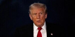Trump impulsa la designación de Hermanos Musulmanes como organización terrorista