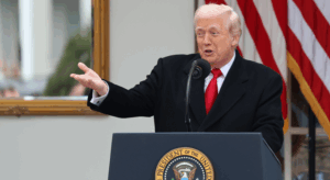 Trump insiste en hablar con Maduro: entérese lo que dijo