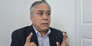 «Trump no va a invadir Venezuela, pero desarmará al narco y a Maduro»