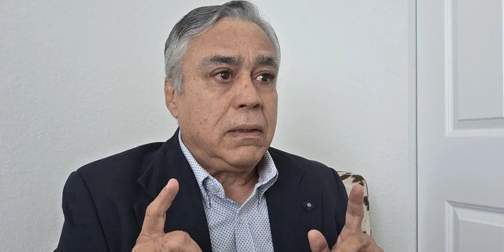 «Trump no va a invadir Venezuela, pero desarmará al narco y a Maduro»