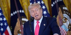 Trump premia a sus nuevos aliados en América Latina con acuerdos comerciales