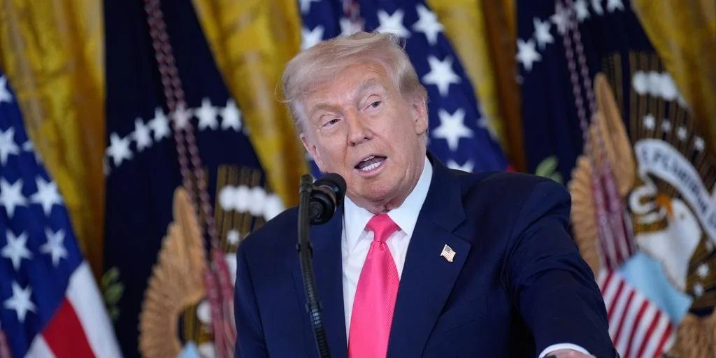Trump premia a sus nuevos aliados en América Latina con acuerdos comerciales