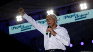Trump se involucra de lleno en presidenciales de Honduras – DW – 27/11/2025