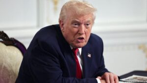 Trump suspenderá la migración desde el «tercer mundo» – DW – 28/11/2025