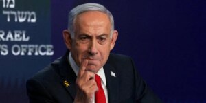 Turquía emite órdenes de arresto por «genocidio» contra Netanyahu y parte de su Gobierno