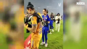 Tuve la suerte de ganar otros trofeos en mi carrera, pero como éste ninguno