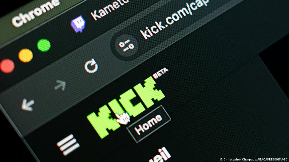 Twitch prohibirá el acceso a menores de 16 años en Australia – DW – 21/11/2025