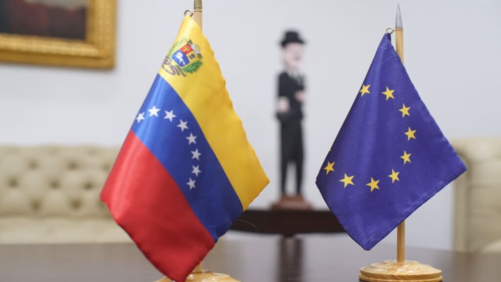 UE anuncia nueva ayuda humanitaria para Venezuela y Gobierno de Maduro dice que es una farsa