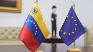 UE anuncia nueva ayuda humanitaria para Venezuela y Gobierno de Maduro dice que es una farsa