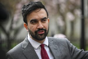 ÚLTIMA HORA | Elecciones en EEUU: el demócrata Zohran Mamdani ganó la alcaldía de Nueva York – AlbertoNews