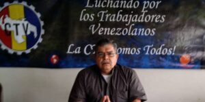 UNETE rechaza detención de José Elías Torres de la CTV