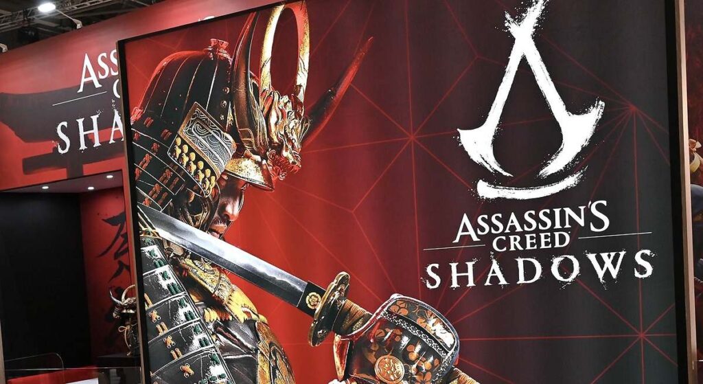 Ubisoft esquiva el 'game over' en sus cuentas con una vida extra que el mercado no esperaba