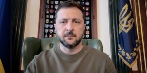 Ucrania anuncia un acuerdo de intercambio con Rusia de 1.200 prisioneros por bando