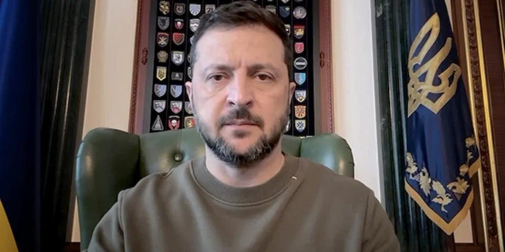 Ucrania anuncia un acuerdo de intercambio con Rusia de 1.200 prisioneros por bando