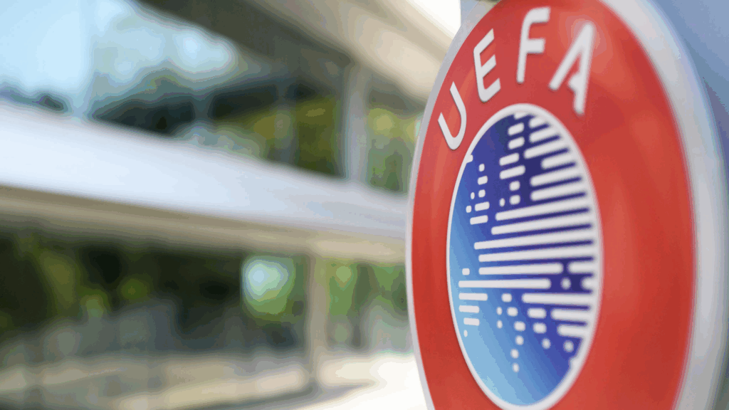 Uefa decidirá la semana que viene si expulsa a Israel del fútbol internacional