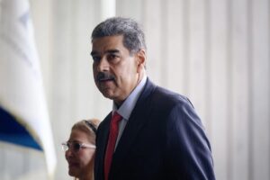 Ultimátum de una semana para Maduro