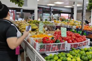 Un año sin cifras oficiales de inflación: venezolanos a «ciegas» sobre rumbo económico