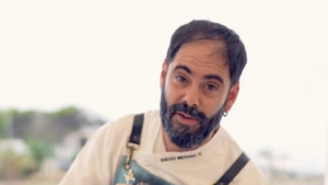 Un cocinero experto en pescados explica 3 curiosidades sobre el rodaballo: «No tiene escamas»