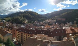 Un fallecido en el accidente minero de Cangas del Narcea | europapress.es