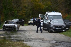 Un hombre embiste a peatones en Francia y deja cinco heridos – AlbertoNews