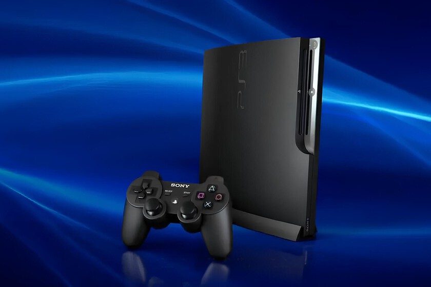 Un jugador ha comprado una PS3 con la versión 1.0 intacta, y ahora la comunidad le ruega que no la actualice