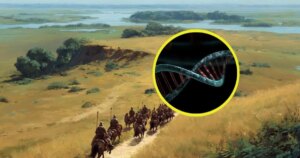 Un nuevo estudio genético consigue descifrar el origen del “pueblo perdido” de los sármatas centroeuropeos