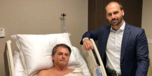 Un nuevo fallo del Supremo brasileño sitúa a Bolsonaro más cerca de la cárcel